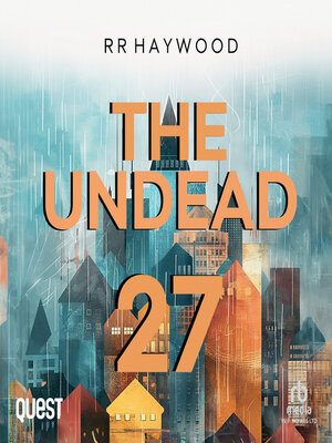 cover image of The Undead